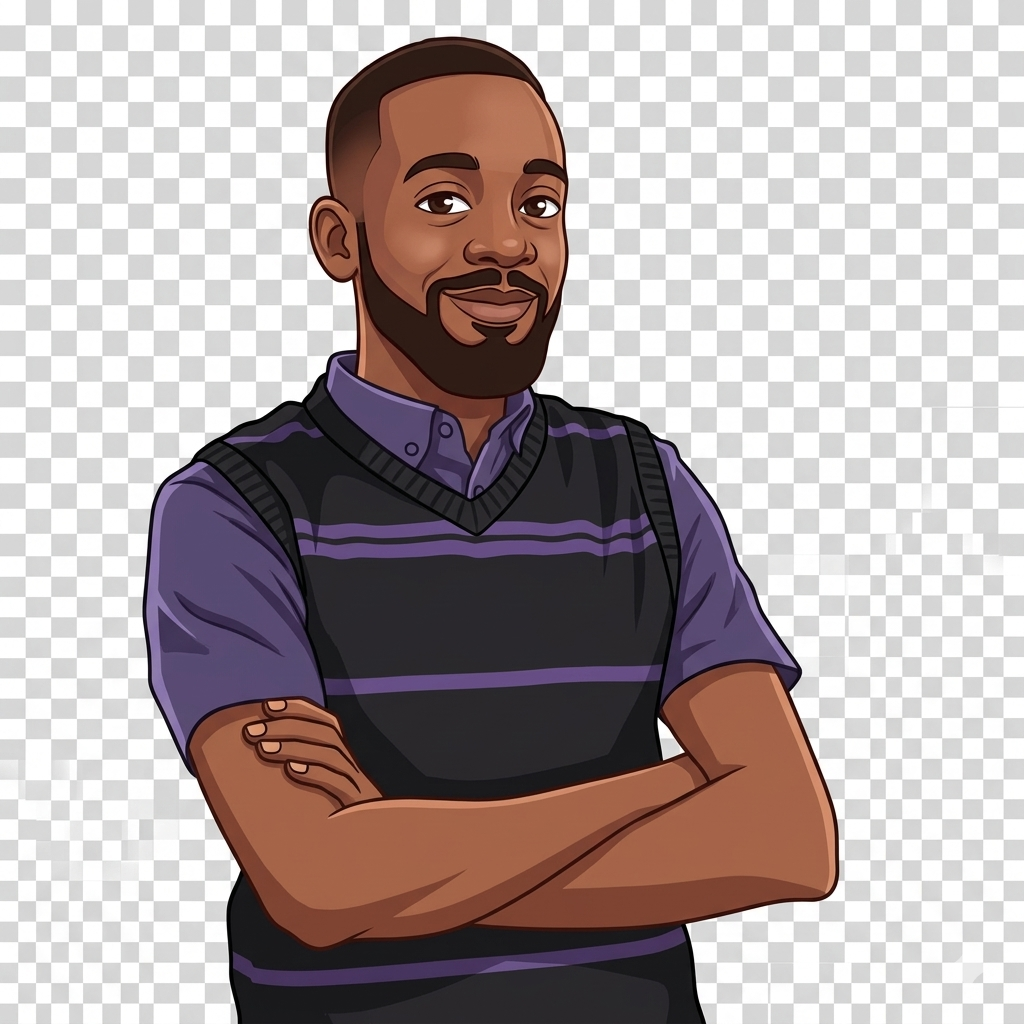 Kenneth Nweke — Cybersecurity & Networking Professional